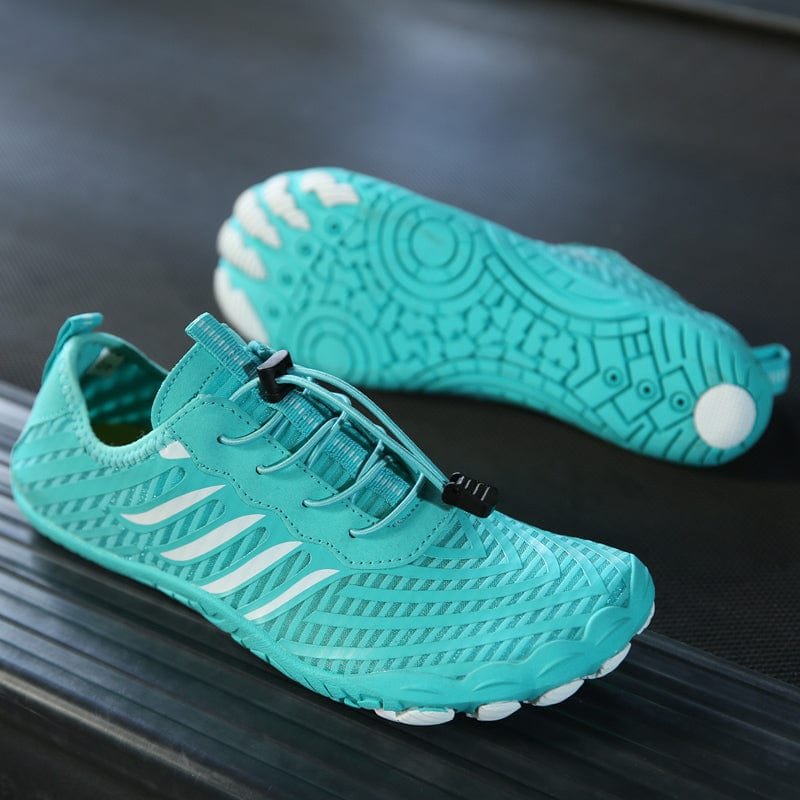 Vonn Barefoot Shoes — Minimalist Everyday Unisex with Flexible Lightweight Sole