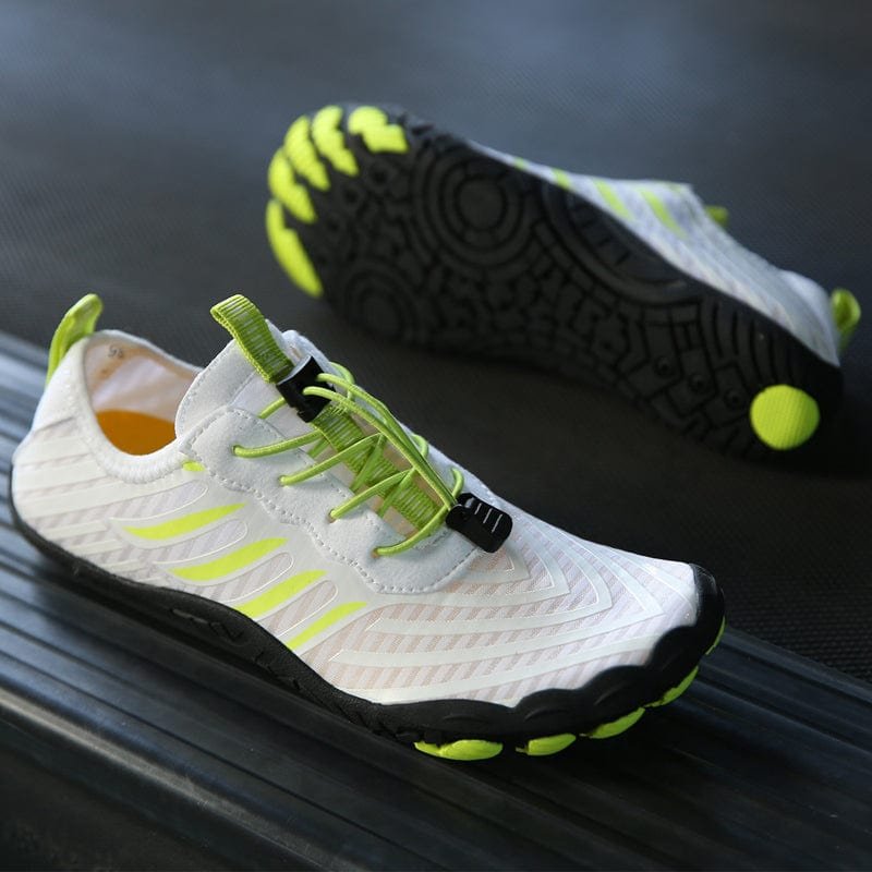Vonn Barefoot Shoes — Minimalist Everyday Unisex with Flexible Lightweight Sole