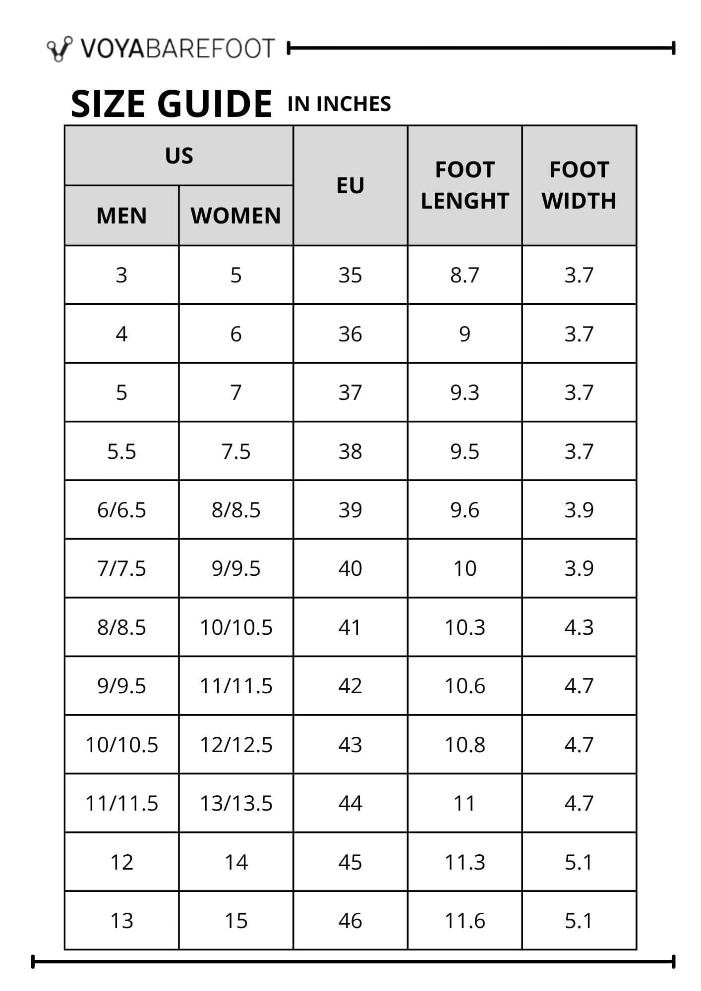 Vonn Barefoot Shoes — Sleek Minimalist Unisex with Flexible Lightweight Sole