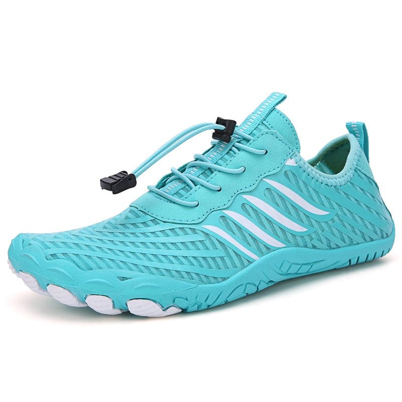Vonn Barefoot Shoes — Everyday Minimalist Unisex, Lightweight Flexible Build