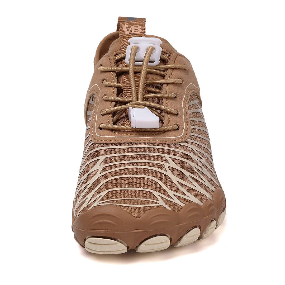 BareTerra Barefoot Shoes — Lightweight Flexible Everyday Wear with Earthy Style
