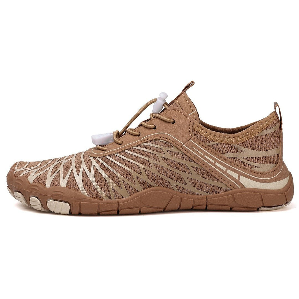 BareTerra Barefoot Shoes — Lightweight Flexible Everyday Wear with Earthy Style