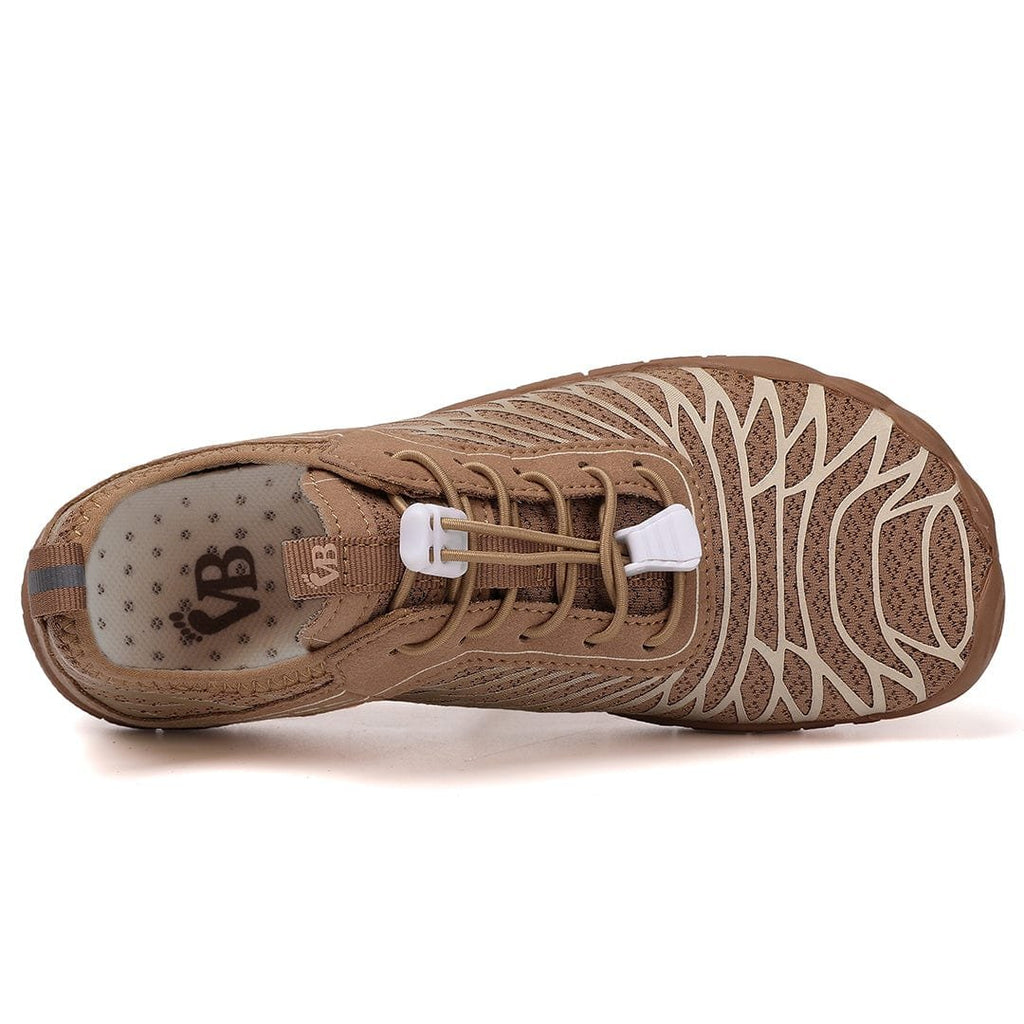 BareTerra Barefoot Shoes — Lightweight Flexible Everyday Wear with Earthy Style