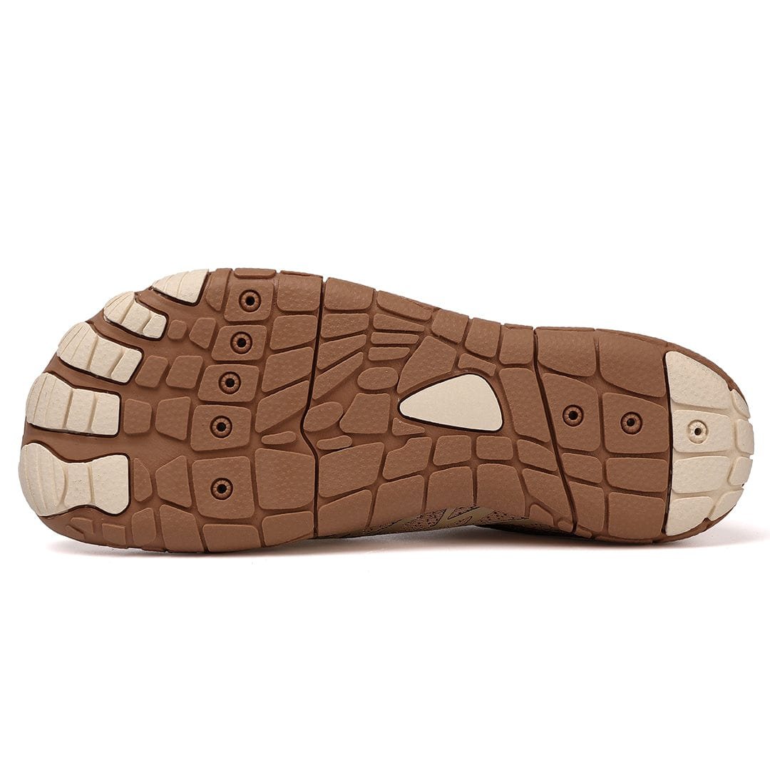 BareTerra Barefoot Shoes — Lightweight Flexible Everyday Wear with Earthy Style