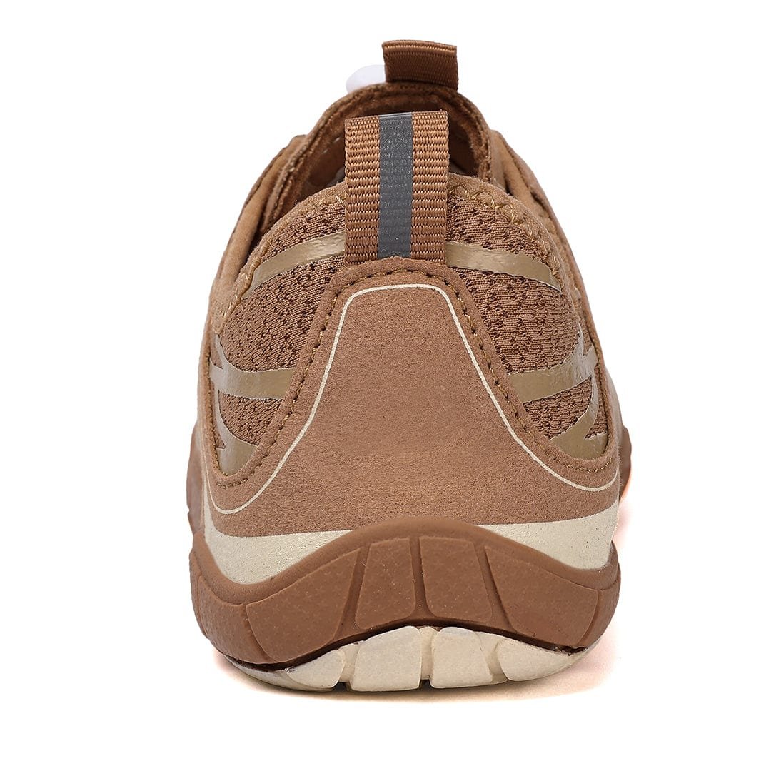 BareTerra Barefoot Shoes — Lightweight Flexible Everyday Wear with Earthy Style