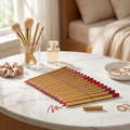 Lip Liner Pencil Set, 12 Colors - lifestyle image