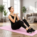 Pilates and Sit-Up Assistant - lifestyle image
