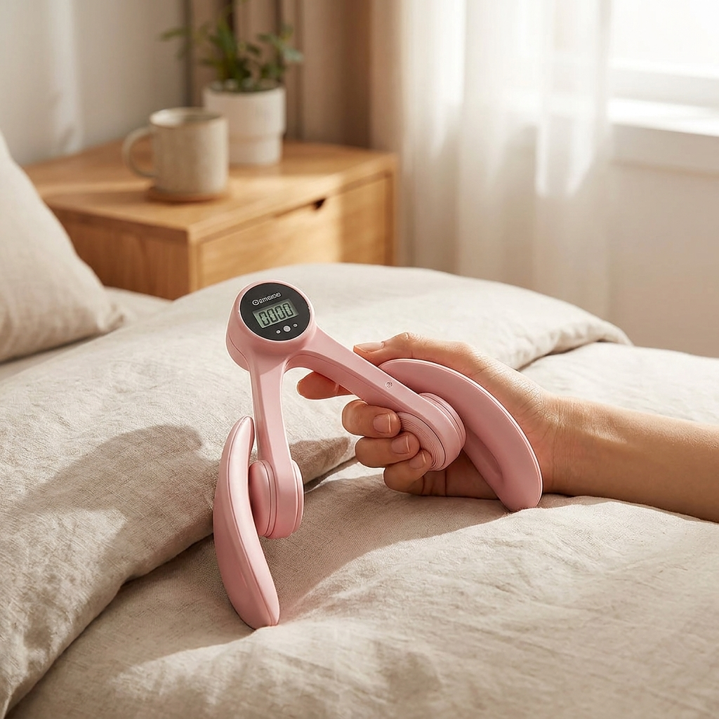 Pelvic Floor Trainer - lifestyle image
