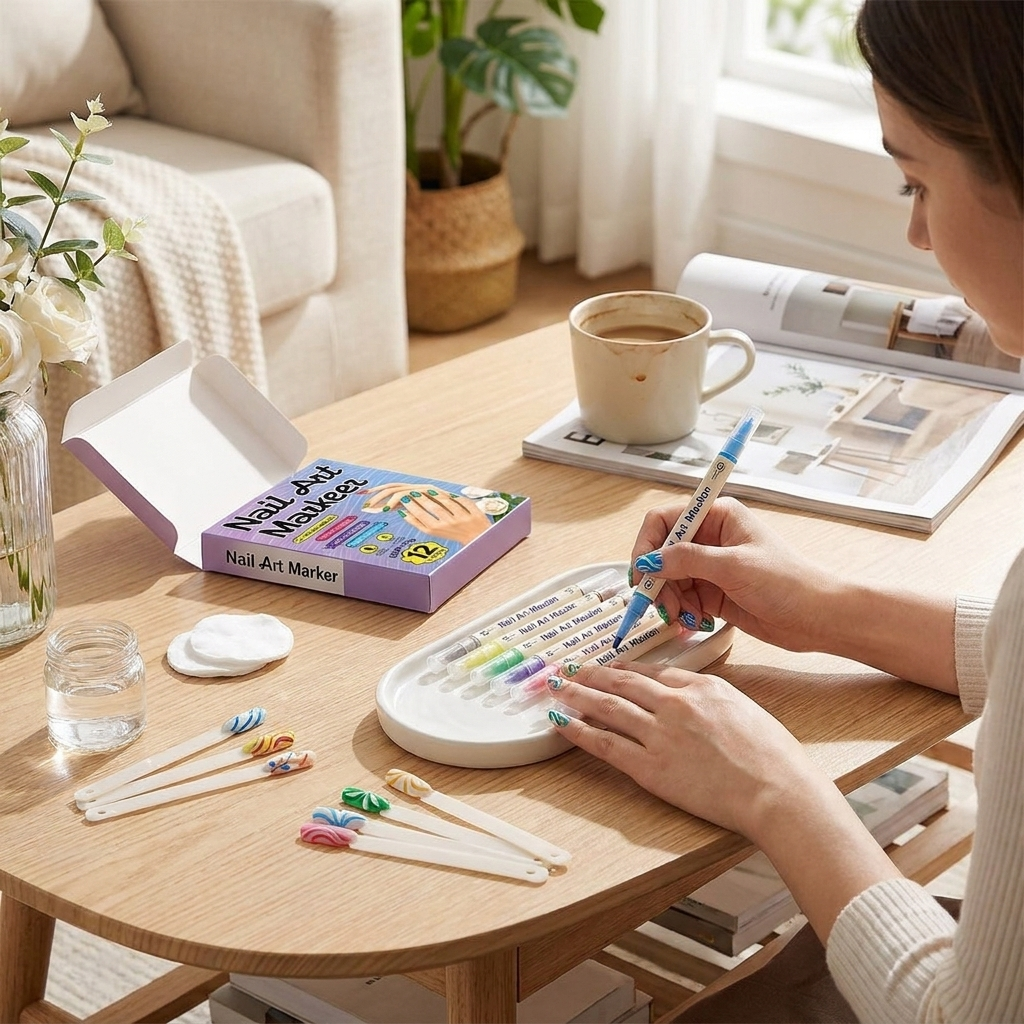 Lifestyle product image