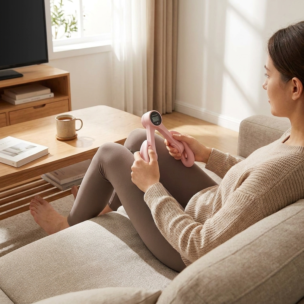Lifestyle product image