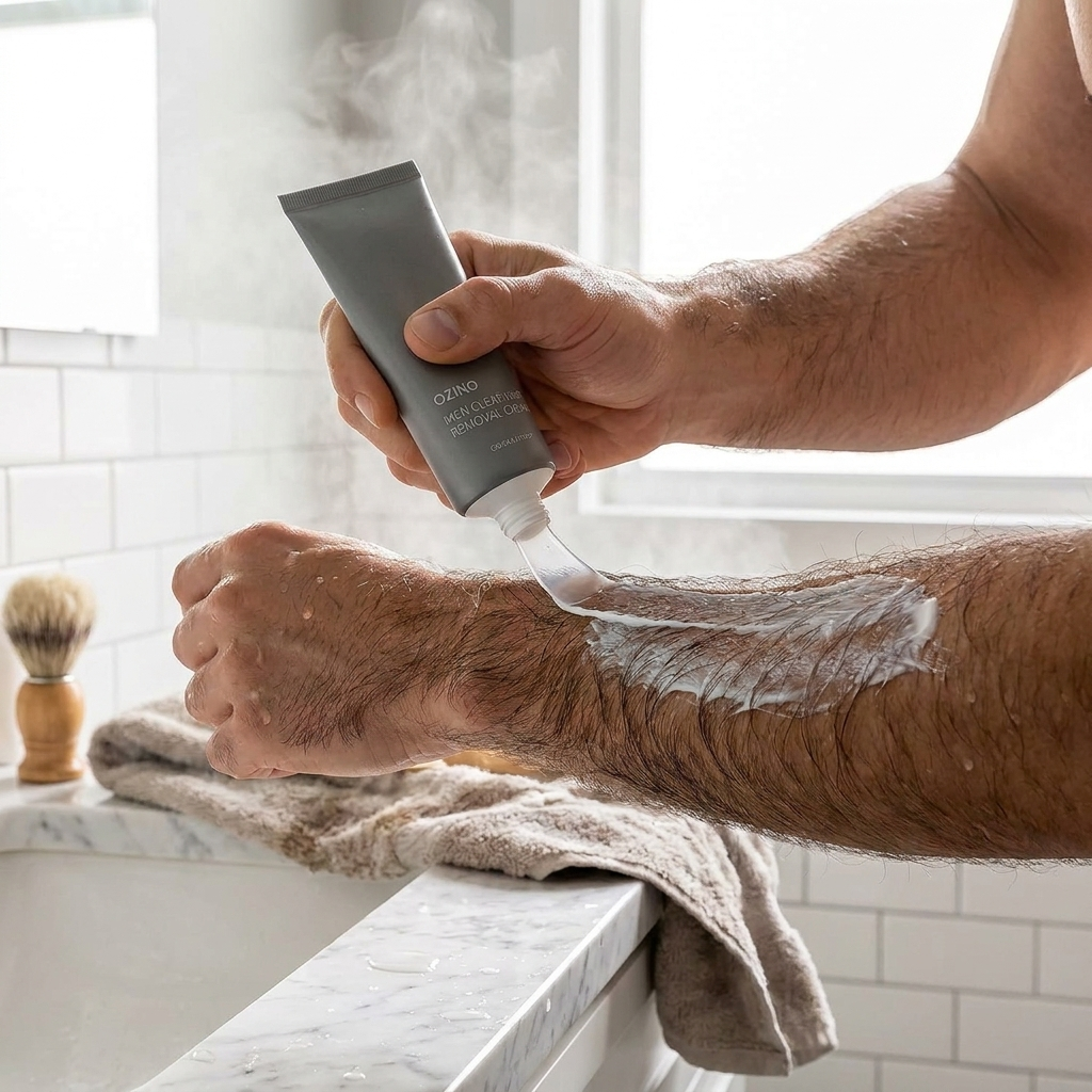 Lifestyle product image