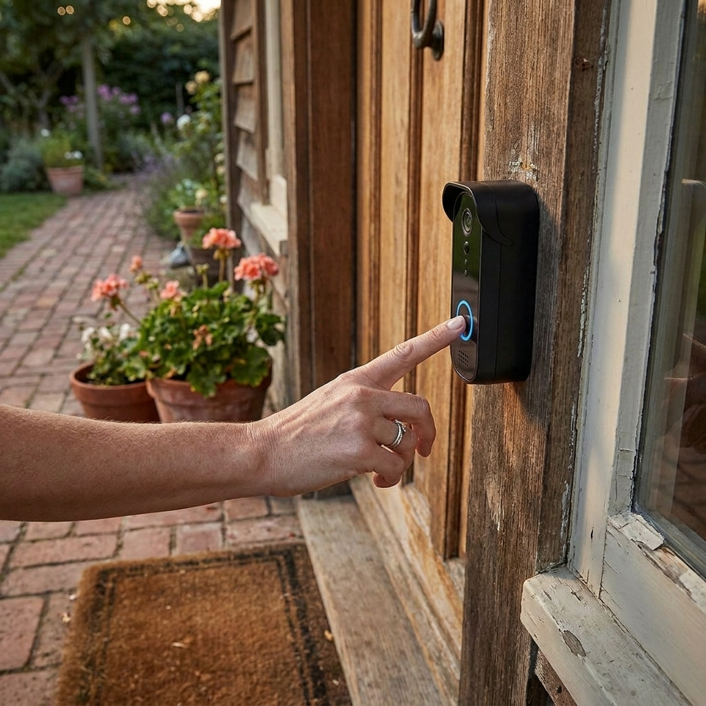 Lifestyle product image