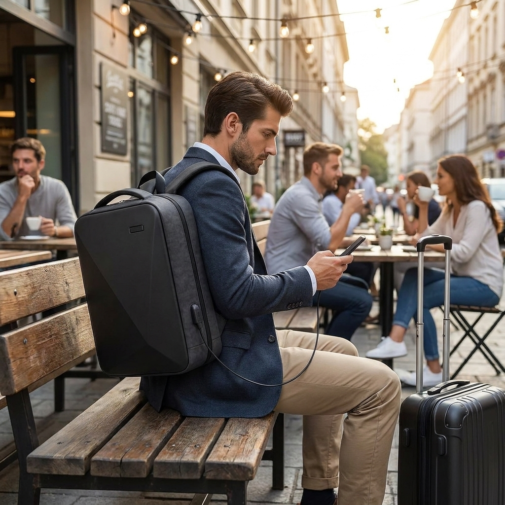 Lifestyle product image