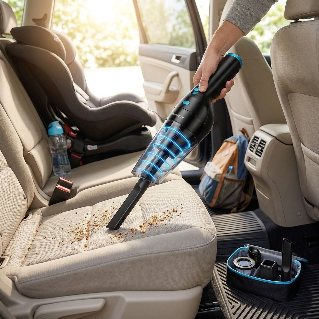 Lifestyle product image