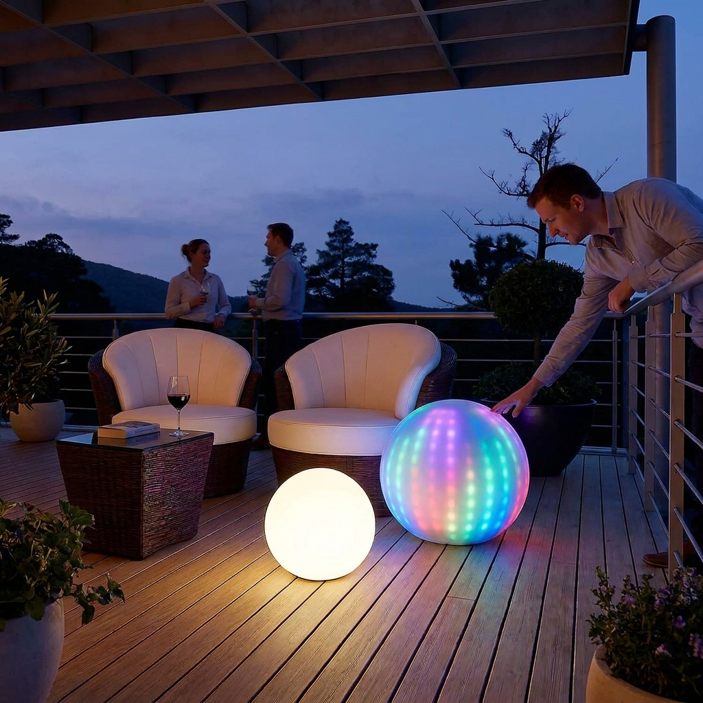 Lifestyle product image