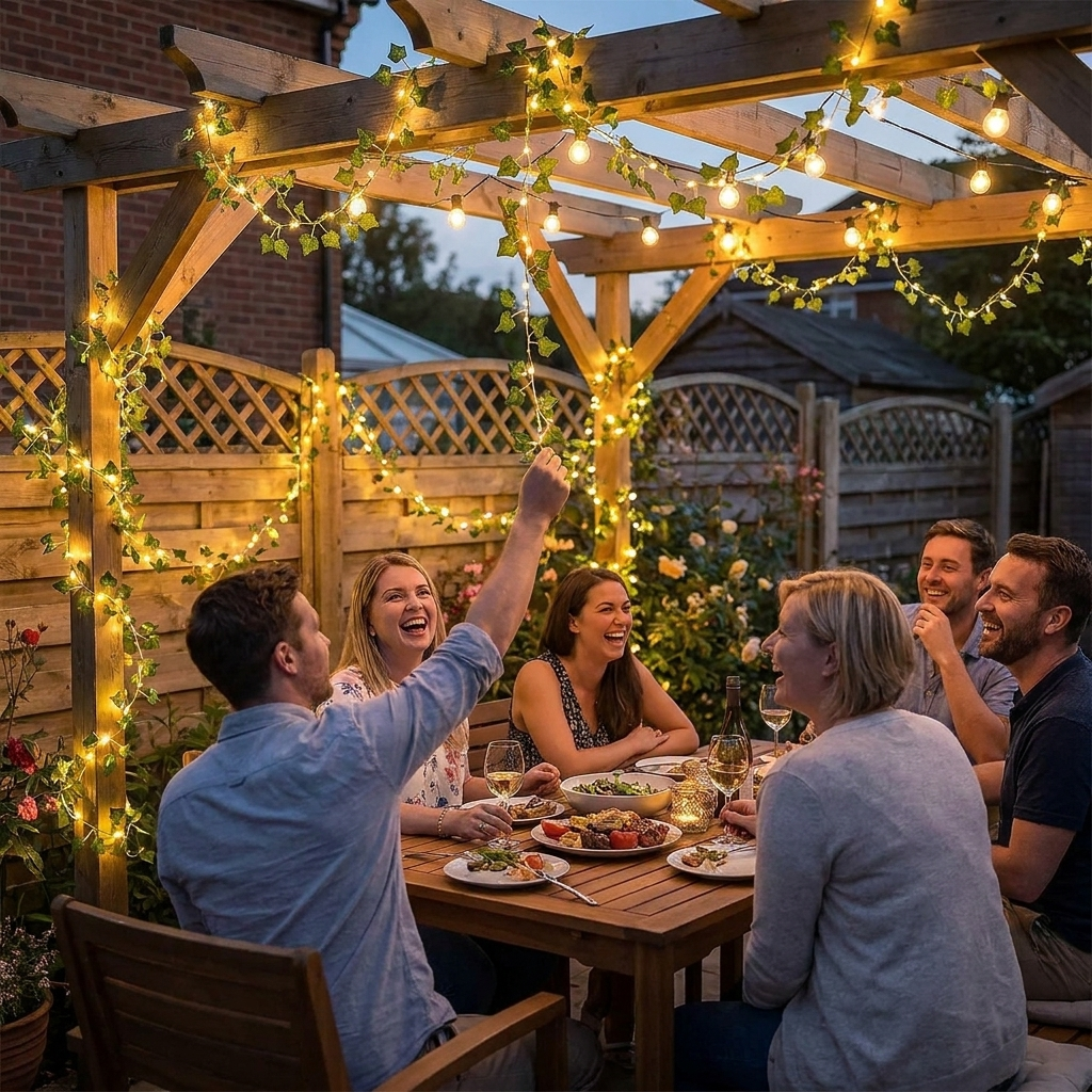 Lifestyle product image