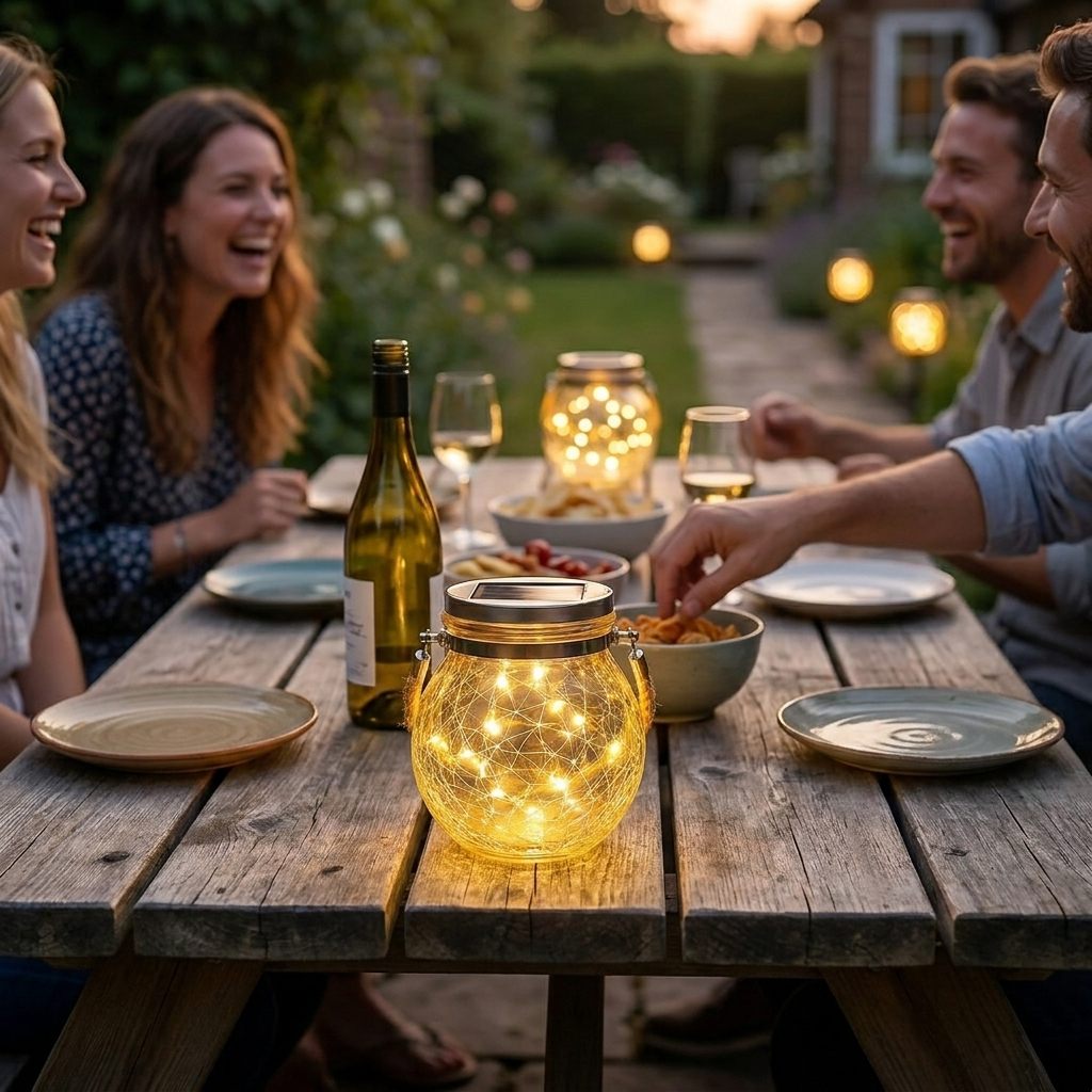 Lifestyle product image